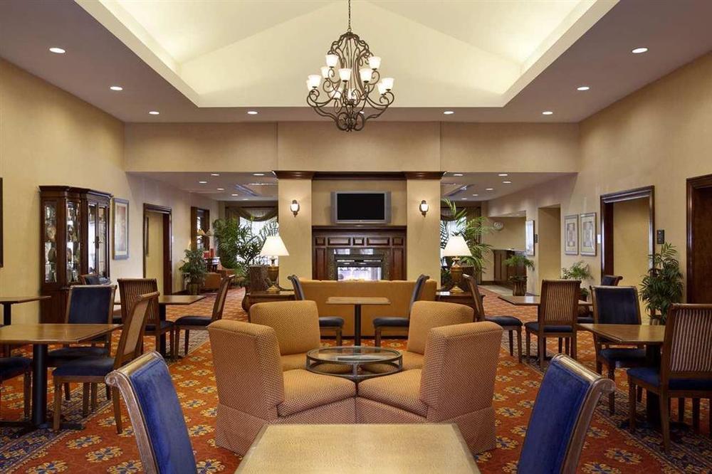 Homewood Suites Laredo At Mall Del Norte Номер фото