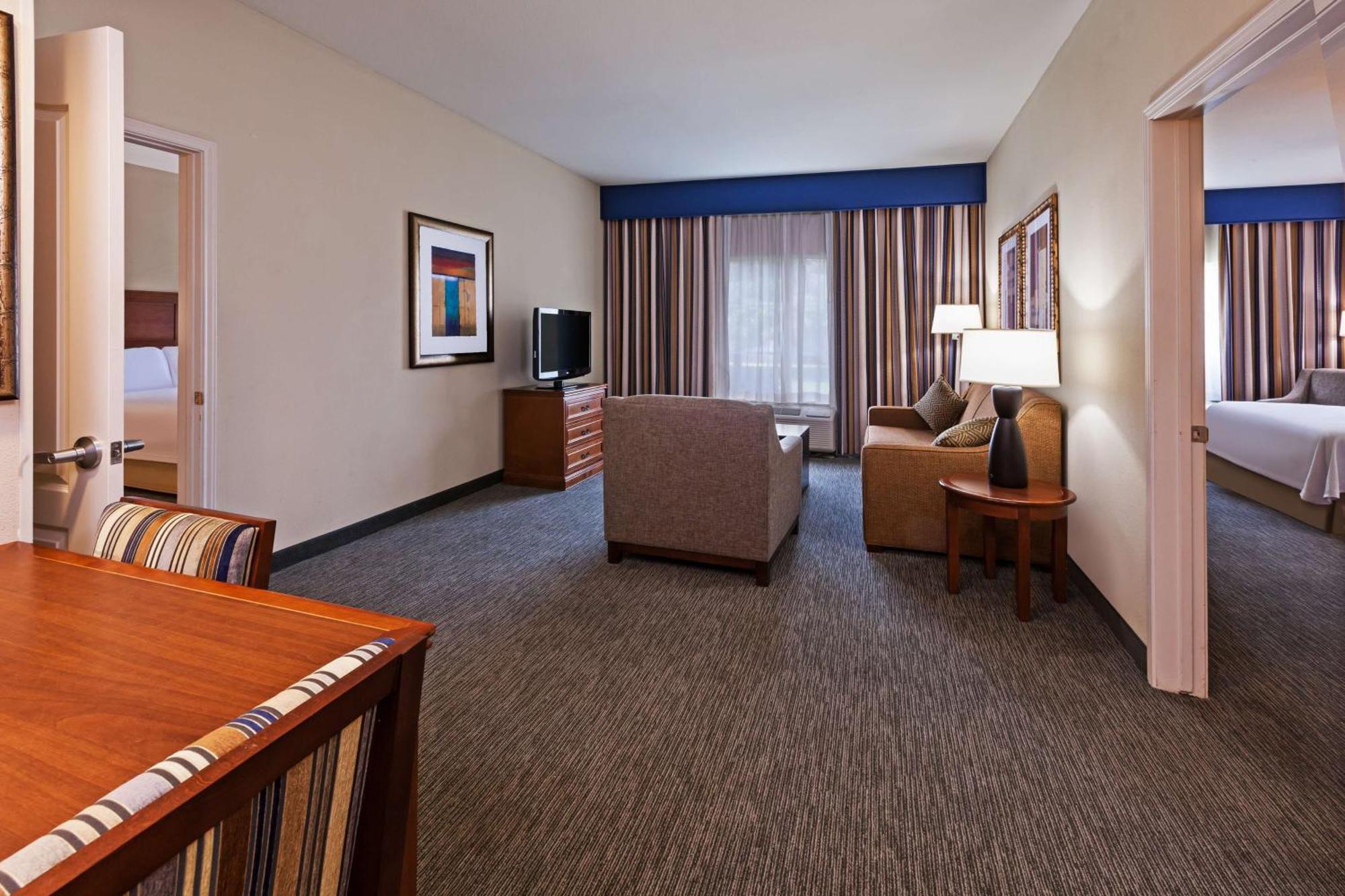 Homewood Suites Laredo At Mall Del Norte Екстер'єр фото