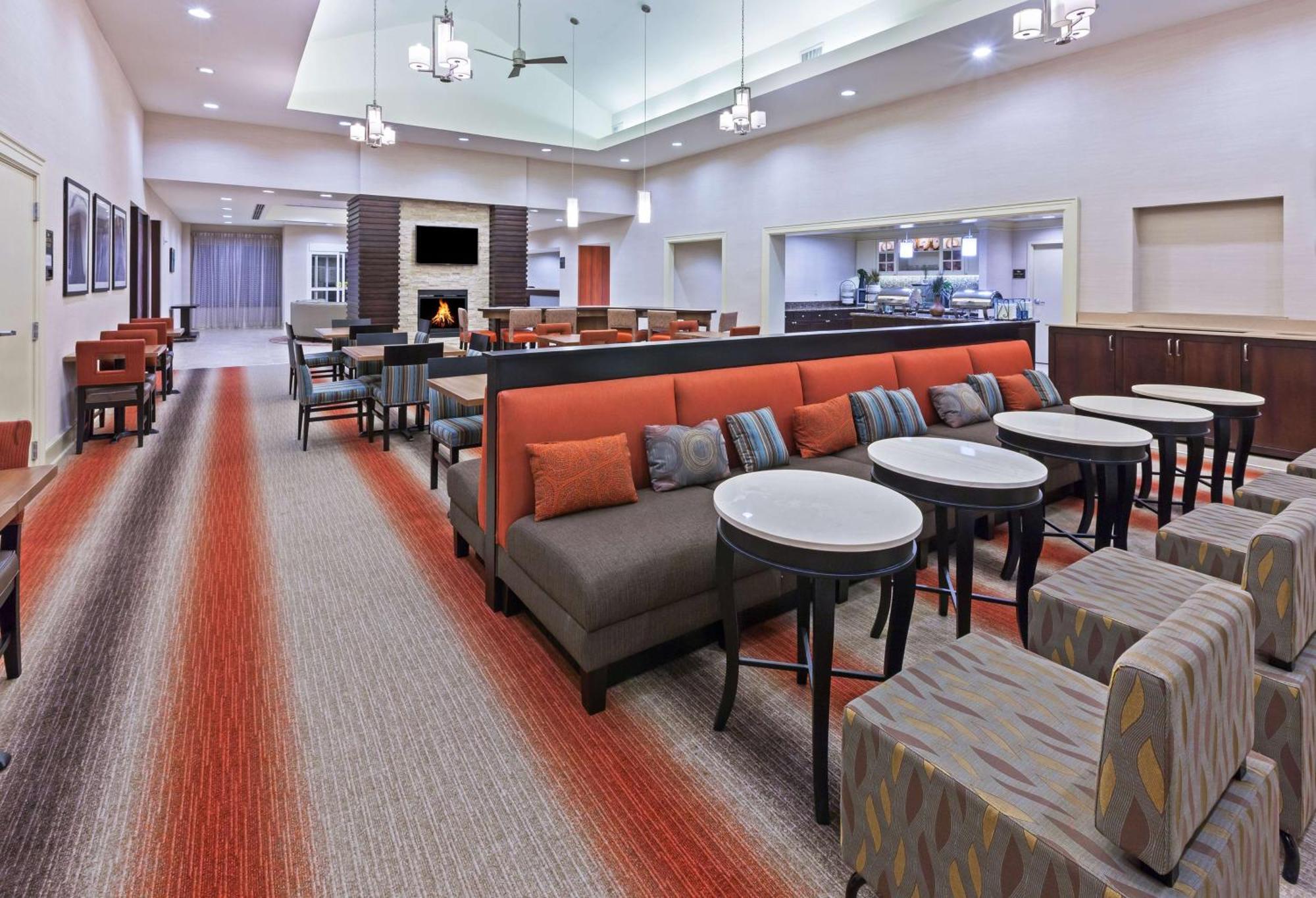 Homewood Suites Laredo At Mall Del Norte Екстер'єр фото